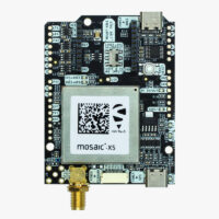 simpleRTK3B Pro septentrio mosaic-x5 tani odbiornik GNSS RTK