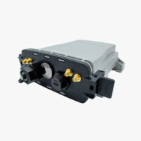 Waterproof Plastic Case perspective