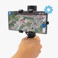 Handheld 2 configurator