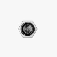 bottom Cap for SMA