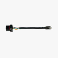 cable Panel RJ45 Ethernet