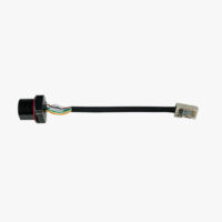 cable2 Panel RJ45 Ethernet