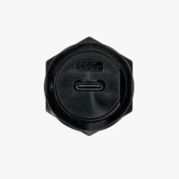 Panel USB-C