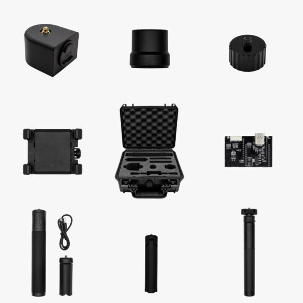 Portable 2 spare parts