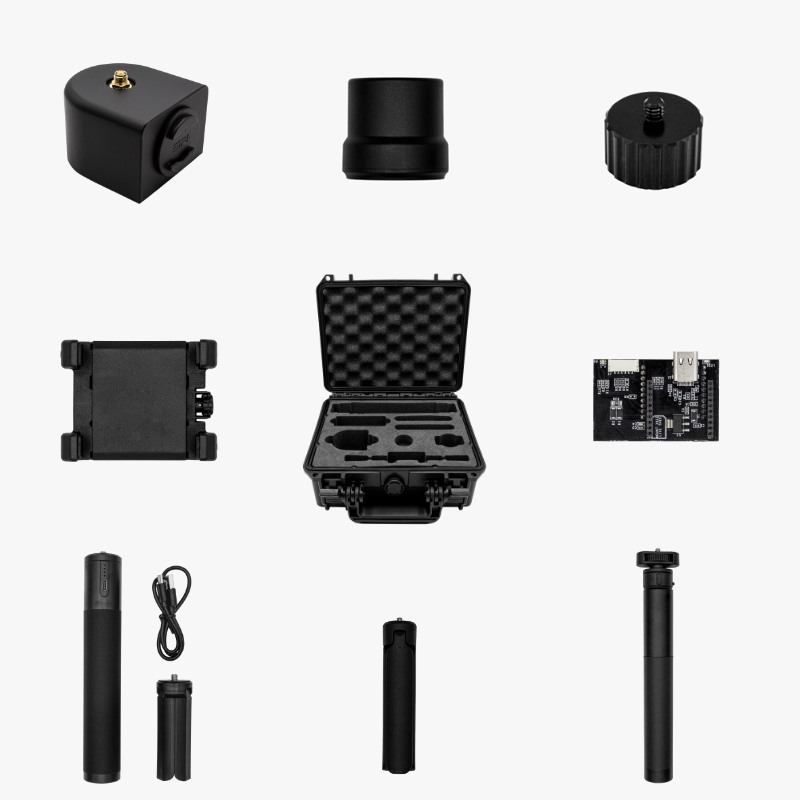 Portable 2 spare parts