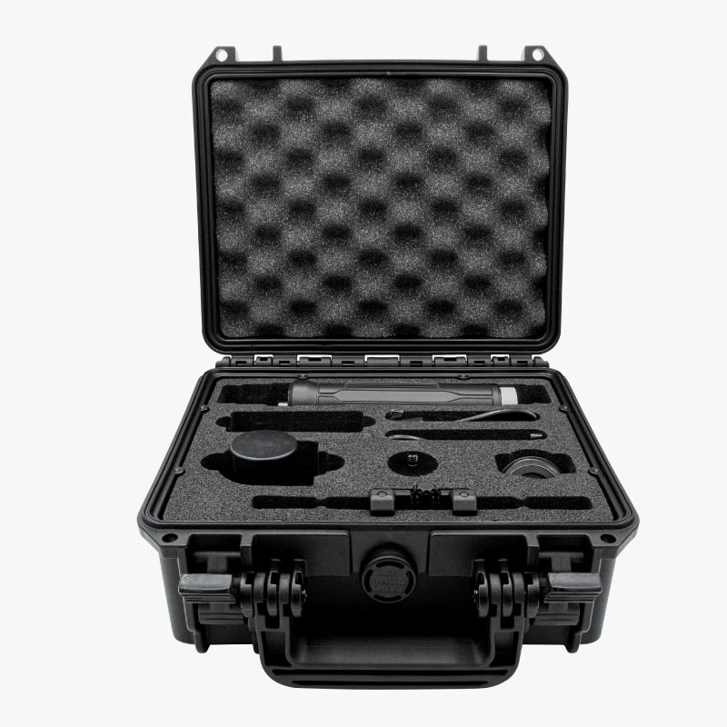 RTK Handheld 2 Mapping Kit - ArduSimple