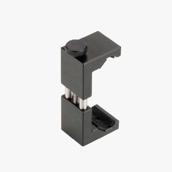 Phone holder perspective perspective phone holder