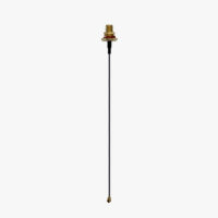 Portable2 SMA pigtail front