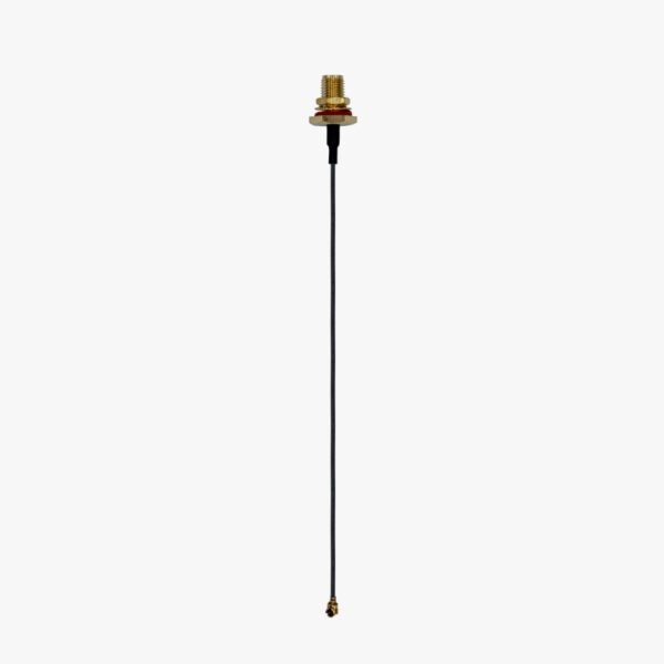 Portable2 SMA pigtail front