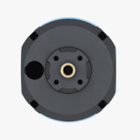 Průvodce připojením u-blox Chytrá anténa Septentrio Unicore RTK se sestaveným spodním dílem