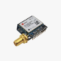 perspective RTK micro X20P smath