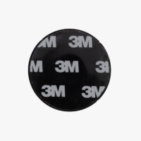 portable 2 adhesive dock bottom