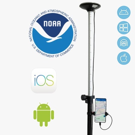 Professional kits RTK Calibrated Surveyor Kit gnss hardware