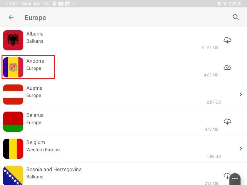 Manuel d'utilisation u-blox zed-f9p Kit RTK portable avec application CarryMap pour la cartographie forestière des pays couverts par CarryMap