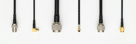 rf antenna cables