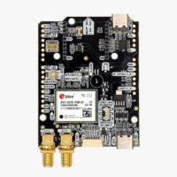 u-blox ZED-X20D GPS evaluation board simpleRTK 4 Dual