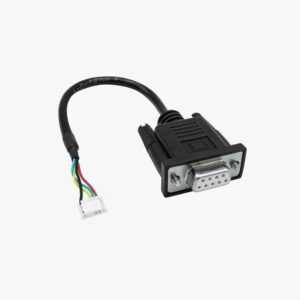 JST to RS232 cable main picture