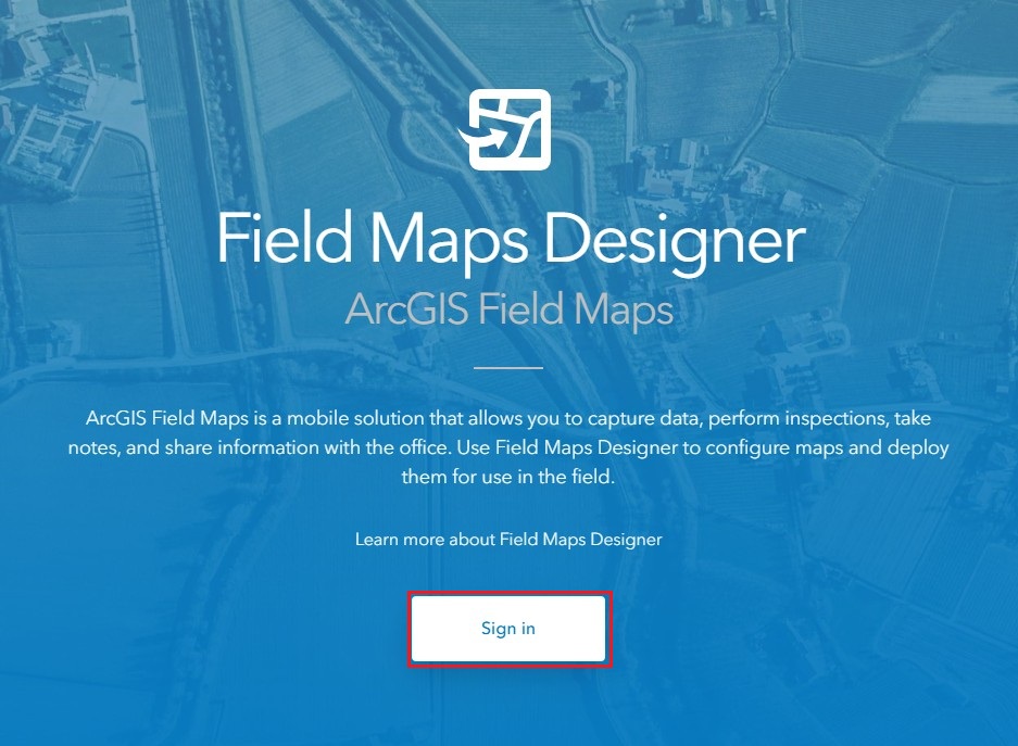 Tutorial to use u-blox zed-f9p RTK Smart Antenna with ArcGIS Field Maps designer page
