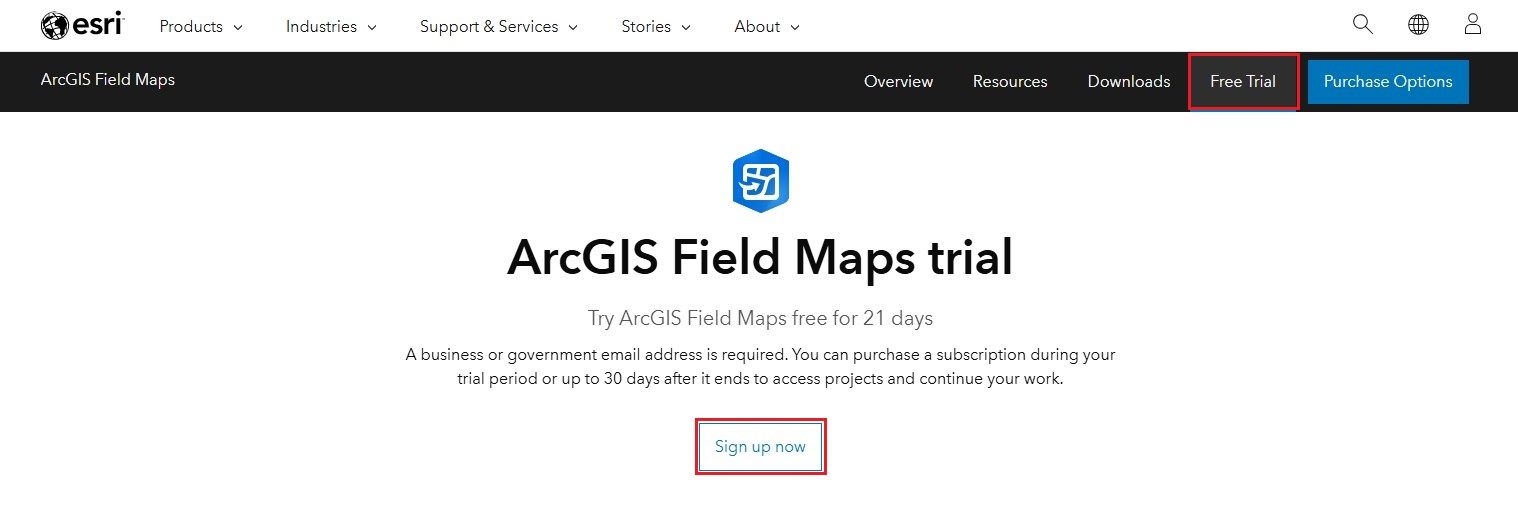 Tutorial to use u-blox zed-f9p RTK Smart Antenna with ArcGIS Field Maps trial page
