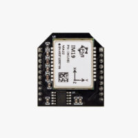 Complemento de compensación de inclinación para la antena inteligente RTK principal
