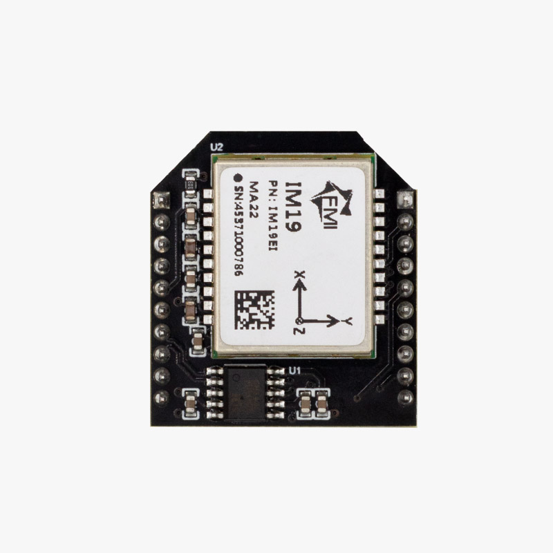 Tilt Compensation plugin for RTK Smart Antenna