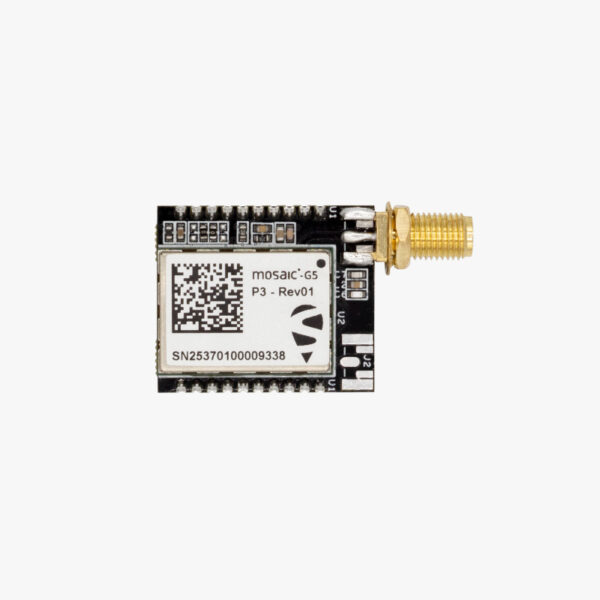mozaika-G5 P3 SMA micro widok z góry