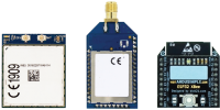 Ardusimple radio Ressources