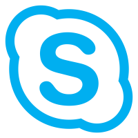 Skype_logo