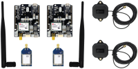 Kits de démarrage