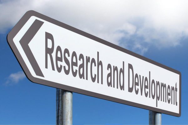 research-and-development